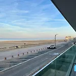 In Belgium Near The Seaside