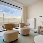Διαμέρισμα In Belgium Near The Seaside