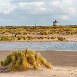 In Belgium Near The Seaside Διαμέρισμα Knokke-Heist