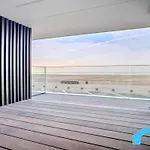 In Belgium Near The Seaside * Knokke-Heist