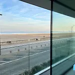 In Belgium Near The Seaside * Knokke-Heist
