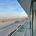 Διαμέρισμα In Belgium Near The Seaside