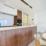 In Belgium Near The Seaside Διαμέρισμα Knokke-Heist