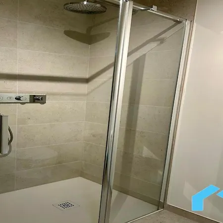 In Belgium Near The Seaside 아파트 *