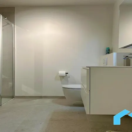 Appartement In Belgium Near The Seaside *