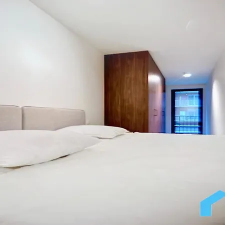 In Belgium Near The Seaside 아파트 크노케-하이스트