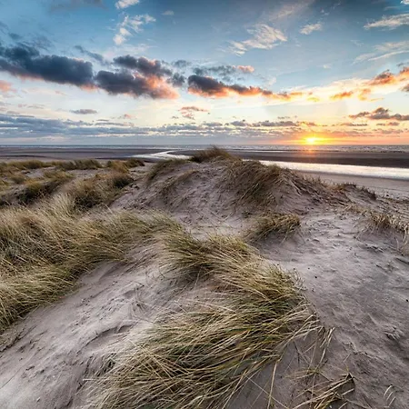 아파트 In Belgium Near The Seaside 크노케-하이스트