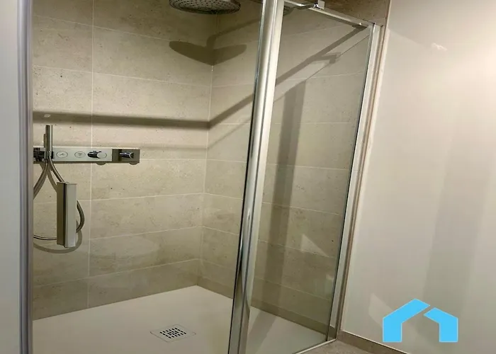 In Belgium Near The Seaside Appartement *